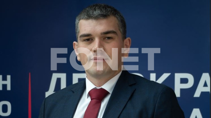 Gradska vlast u krizi